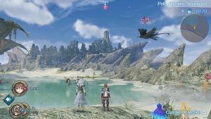 Nintendo eShop Downloads North America Xenoblade Chronicles 2 Torna The Golden Country