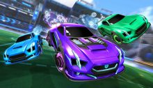 Rocket League