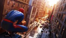 Media Create Top 20 Spider-Man