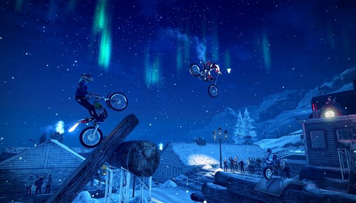Ubisoft: ‘Trials Rising – Customization and Progression Q&A’