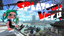 Splatoon 2