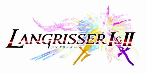 Langrisser I & II