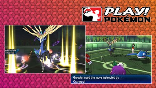 Pokémon Championship Series