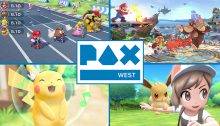 PAX West 2018