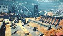 Trials Rising