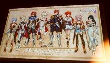 Langrisser I & II