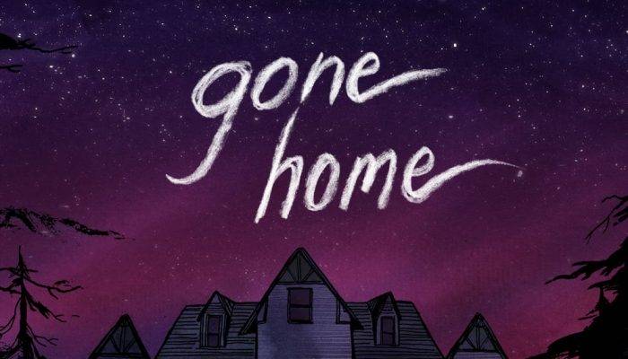 Gone Home coming to Nintendo Switch on September 6