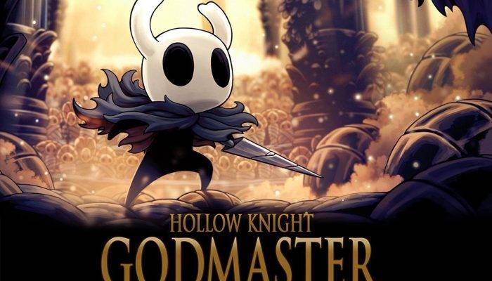 Hollow Knight franchise