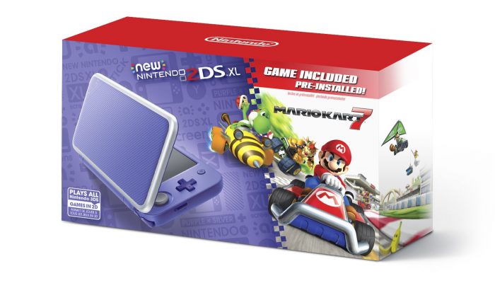 Mario Kart 7