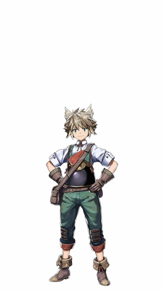 Xenoblade Chronicles 2