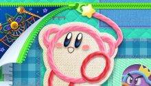 Kirby's Extra Epic Yarn