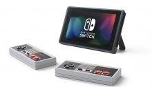 Nintendo Switch Online Nintendo Entertainment System Controllers
