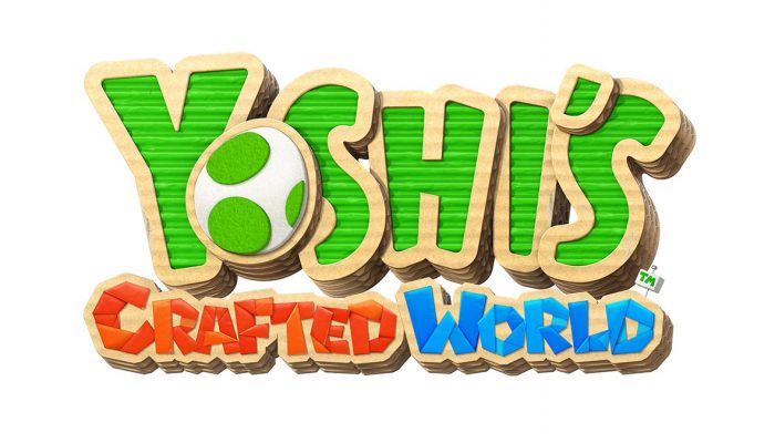 Yoshi’s Crafted World now officially named