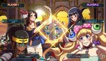 Nintendo eShop Downloads Europe SNK Heroines Tag Team Frenzy