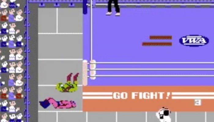 Pro Wrestling franchise