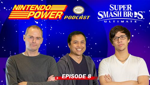 Nintendo Power Podcast