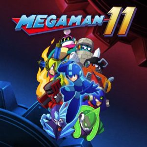 Nintendo eShop Downloads Europe Mega Man 11