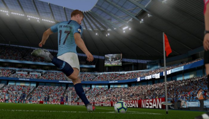 Weekly Nintendo eShop Downloads – September 27, 2018 (North America)