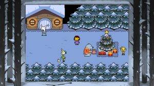 Nintendo eShop Downloads North America Undertale