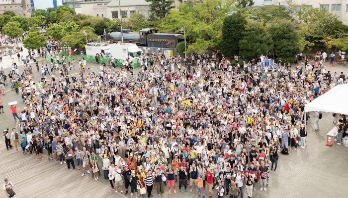 Niantic: ‘An Exciting Yokosuka Safari Zone Wraps Up Pokémon Go Summer Tour 2018!’