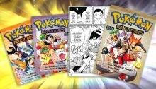 Pokémon Adventures