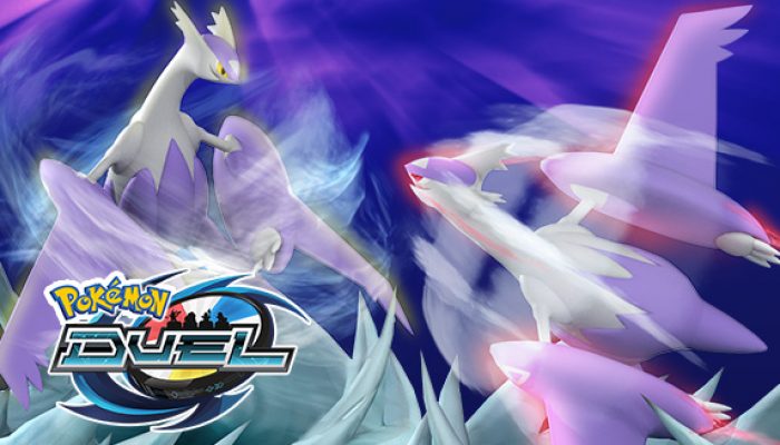 Pokémon: ‘September Brings Mega Bonuses to Pokémon Duel’