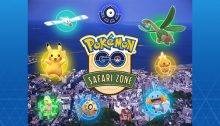 Pokémon Go Summer Tour 2018