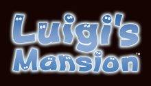 Luigi's Mansion
