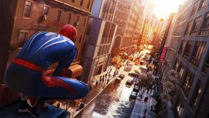 Media Create Top 50 Spider-Man