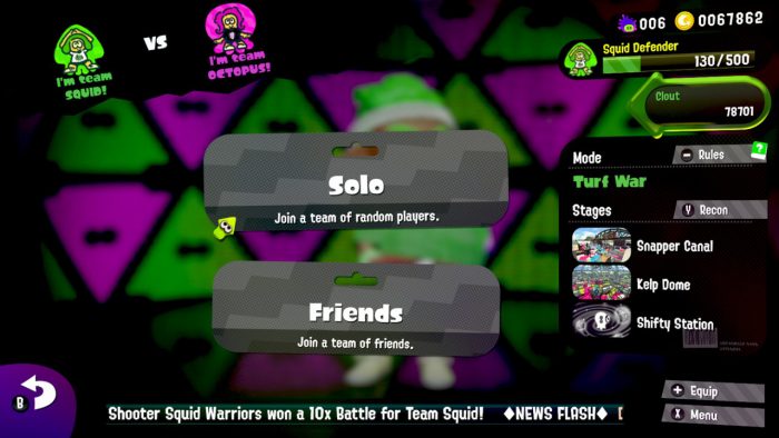 Splatoon 2