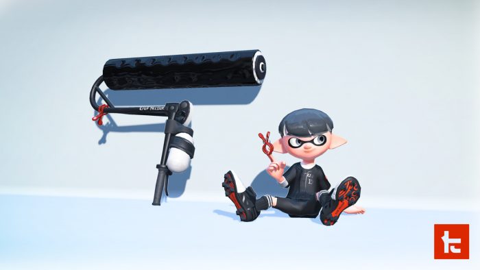 Splatoon 2