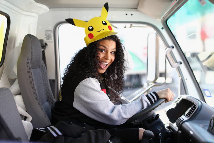 Pokémon Let's Go Road Trip