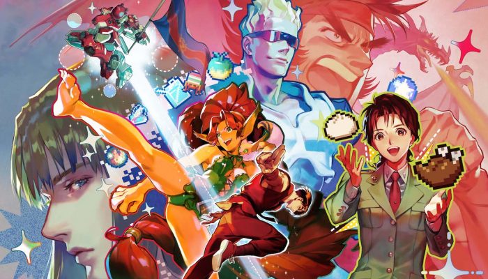 Capcom: ‘Capcom Beat ‘Em Up Bundle Available Now on PS4, Xbox One, and Nintendo Switch – Steam Coming Soon!’