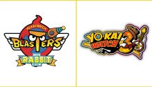 Yo-kai Watch 3