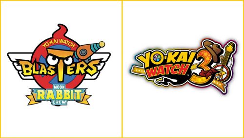 Yo-kai Watch 3