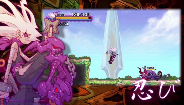 Dragon Marked For Death – First Japanese Trailer