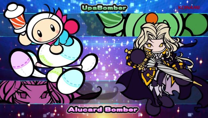 Super Bomberman R – Spooky Fun has come!