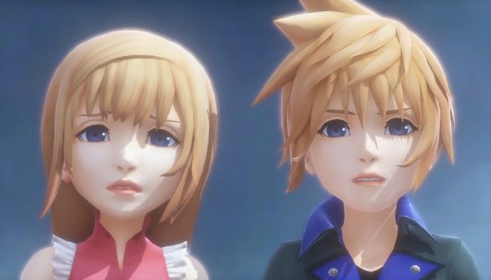 World of Final Fantasy Maxima – TGS 2018 Trailer