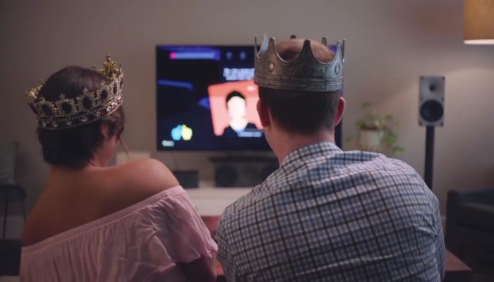 Reigns: Kings & Queens – Launch Trailer