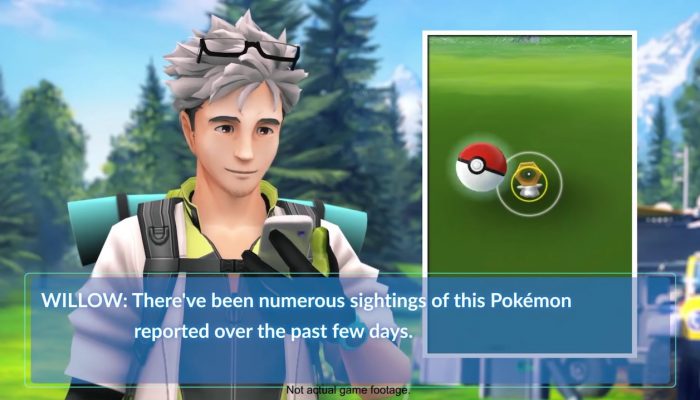 Pokémon Go – New Pokémon Discovered: Introducing Meltan!