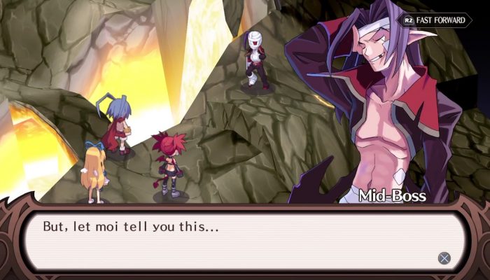 Disgaea 1 Complete – My Heart is Wicked