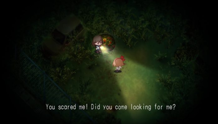 Yomawari: The Long Night Collection – Do you understand?