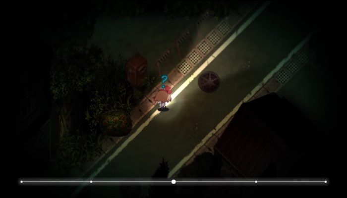 Yomawari: The Long Night Collection – Let me turn the lights on…