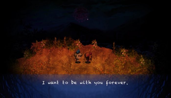 Yomawari: The Long Night Collection – I don’t want to leave you!
