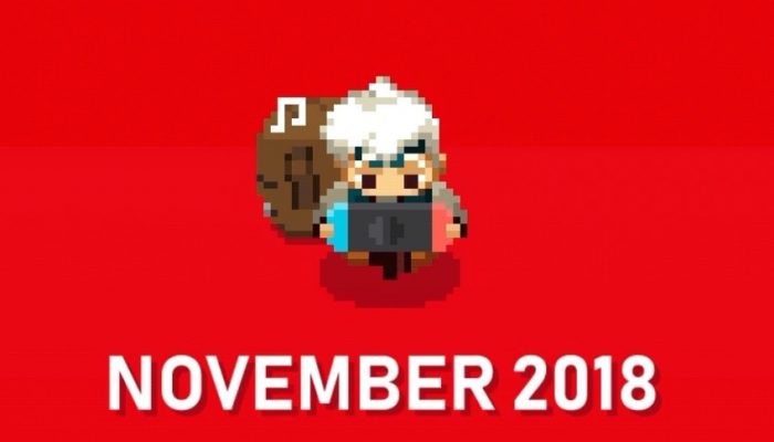 Moonlighter coming to Nintendo Switch this November