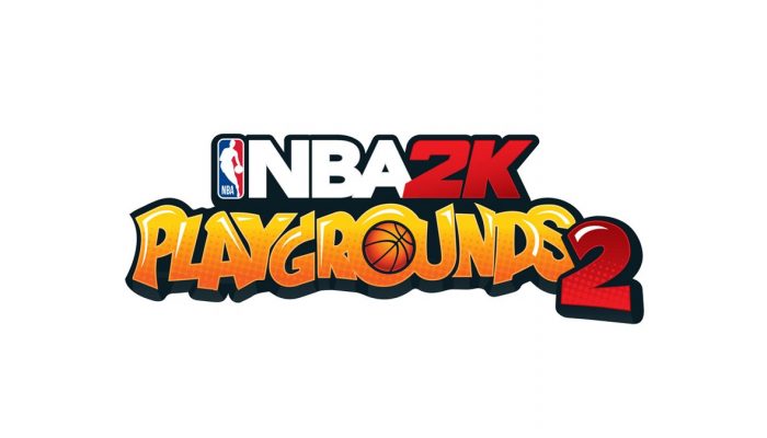 NBA Playgrounds franchise