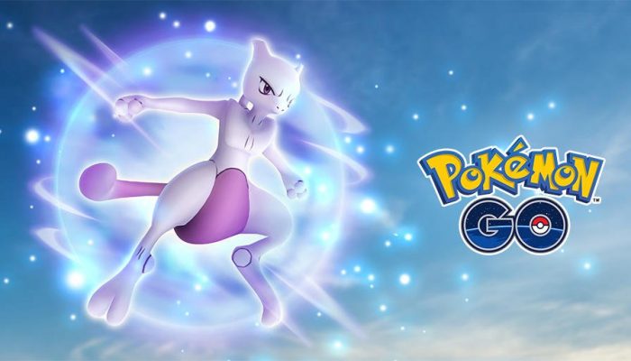 Hyper Beam and Shadow Ball are EX Raid Mewtwo’s exclusive moves