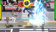 Nintendo eShop Downloads North America The World Ends with You Final Remix