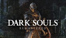 Dark Souls Remastered