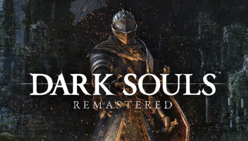 Dark Souls Remastered